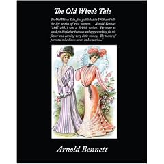 The Old Wives Tale