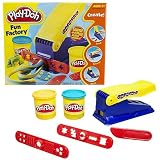 Playdoh Fun Factory