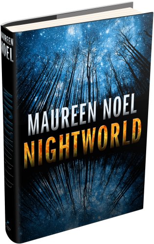 Nightworld Book Image