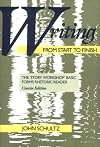 Writing from Start to Finish: The "Story Workshop" Basic Forms Rhetoric-Reader