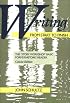 Writing from Start to Finish: The 