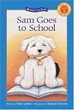 Image of Sam Goes to School (Kids Can Read)
