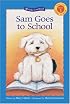 Sam Goes to School (Kids Can Read)