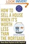 How to Sell a House When It's Worth Less Than the Mortgage: Options for "Underwater" Homeowners and Investors