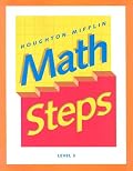 Math Steps: Level 3