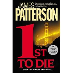 1st to Die (The Women's Murder Club)