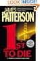 1st to Die (The Women's Murder Club)