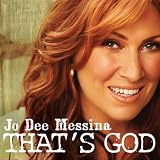 That's God