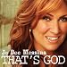 That's God