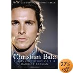 uChristian Bale: The Inside Story of the Darkest BatmanṽC[W摜