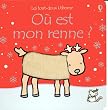 O� est mon renne ?