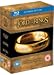 The Lord of the Rings: The Motion Picture Trilogy (Extended Edition) [Blu-ray] [2011] [2001]