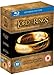 The Lord of the Rings Trilogy, Extended Edition  [Blu-ray] [2001]