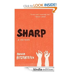 Sharp: A Memoir [Kindle Edition]