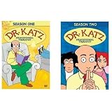 Dr. Katz: Seasons 1 and 2 DVD Bundle