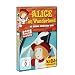 Alice im Wunderland - Staffel 4, Folge 40-52 [2 DVDs]