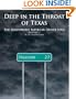 Deep in the Throat of Texas (The Shadowfast Supercar Driver Logs)