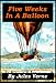 Five Weeks in a Balloon (Kindle Edition)