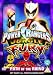 Power Rangers - Jungle Fury Vol.4 - Path Of The Rhino [DVD] [2008]