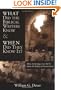 What Did the Biblical Writers Know, and When Did They Know It?