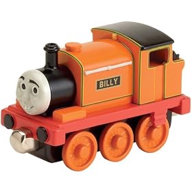 Take Along Thomas & Friends - Billy