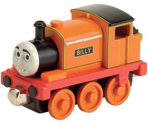 Take Along Thomas & Friends - Billy
