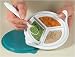 Baby : Travel Dish with Spoon