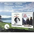 Les films d'Yves Boisset et Philippe Sarde (La Cl� sur la Porte, La Femme Flic, Allon z'Enfants, Latribu, Un Taxi mauve, Le Juge Fayard dit 'Le Sh�riff')