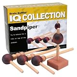 Family Games sandpiper - B0009XS9P6