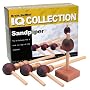 Family Games sandpiper