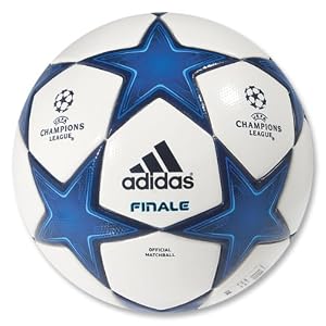 Buy adidas Finale 10 UCL Soccer Ball
