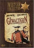 Die Gewaltigen - John Wayne
