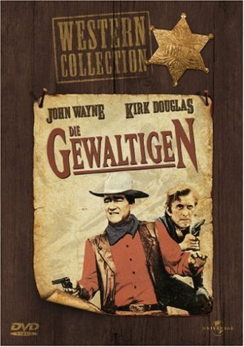 Die Gewaltigen
