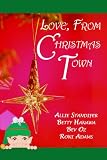 Love, From Christmas Town