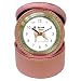 Great Dane Jewelry Case Travel Clock