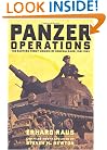 Panzer Operations: The Eastern Front Memoir Of General Raus, 1941-1945