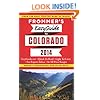 Frommer's EasyGuide to Colorado 2014 (Easy Guides)