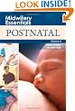 Postnatal: Volume 4 (Midwifery Essentials)