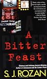 A Bitter Feast (Bill Smith/Lydia Chin Novels)