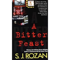 A Bitter Feast