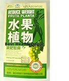 Fruta Planta Weight Loss Capsules