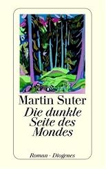 Die dunkle Seite des Mondes.