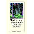 Die dunkle Seite des Mondes