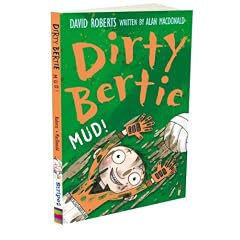 Mud!