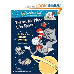 There's No Place Like Space: All About Our Solar System