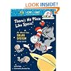 There's No Place Like Space: All About Our Solar System