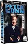 Peter Gunn:  Season Two
