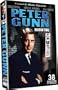 Peter Gunn:  Season Two