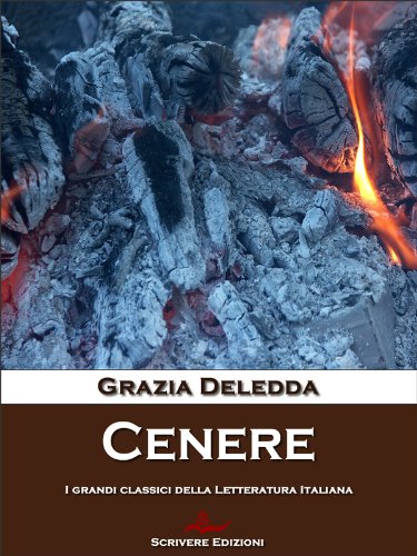 Cenere (Italian Edition)