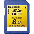 MF-FSDH08GC10 [SDHC���꡼������ ���饹10/8GB]